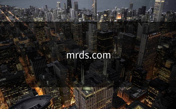 mrds.com
